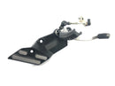 Triumph Daytona 1200 T300D [1994] - Driver's left footrest system with shift pedal and shift linkage-2