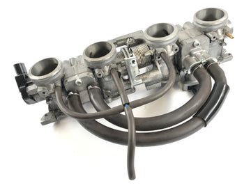 Honda CBF 1000 A SC58 [2006] - Kaasuventtiili - 0