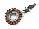 Yamaha WR 125 X DE07 [2010] - Lichtmaschine Stator Generator Lima-1