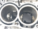 Yamaha YZF R1 RN04 [2001] - Moottorilohkon moottorikotelon kampikammio ilman mäntiä-5