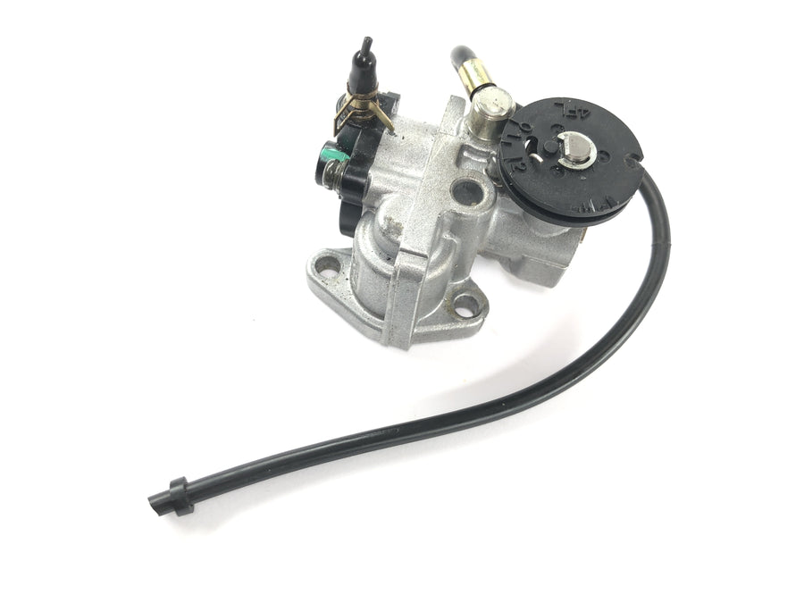 Sachs ZX 125 [1998] - Öljypumppu