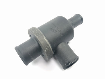 KTM 950 Adventure LC8 [2004] - Thermostat cooling water thermostat cooling circuit valve