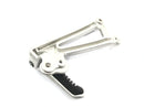 Ducati ST3 S3 [2004] - passenger footrest with bracket on the right-4