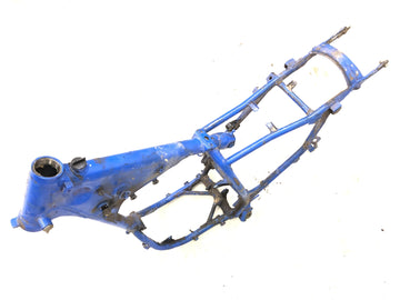 Suzuki DR 350 SK42B [1991] - Kehys papereilla