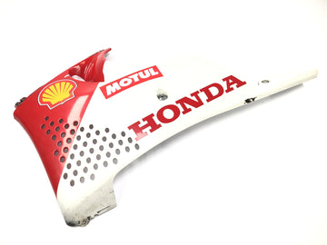 Honda CBR 900 RR SC28 [1995] - Vasen alasuojus, vasen etuvaippa