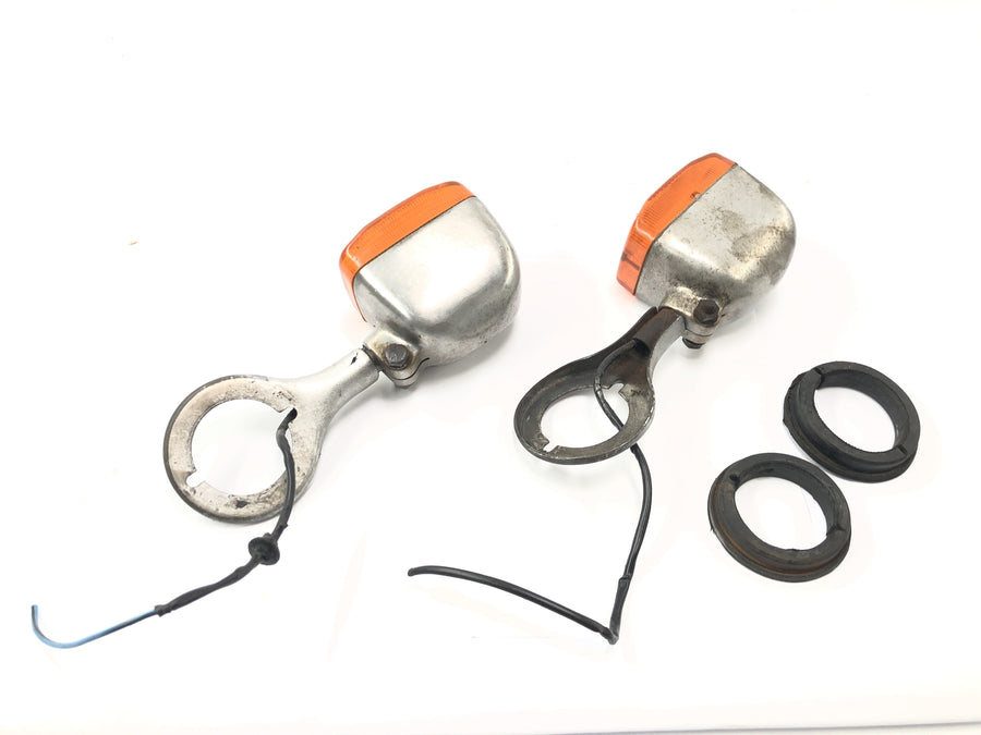 BMW R 75/5 [1973] - Blinker Set Blinkleuchte vorne