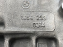 BMW K 1100 RS [1994] - Engine housing empty housing engine block cylinder block piston set-4