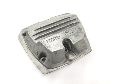 Moto Guzzi V65 Custom [1985] - valve cover cylinder head cover engine cover left - 0