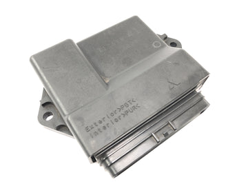 Yamaha YZF R1 RN09 [2003] - Ohjauslaite Zündbox ECU CDI -ohjain