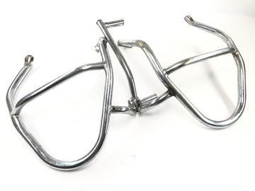 Honda GL 500 Silversching PC02 [1982] - Stubweln Protect Hiper -moottorin ripustimen kaatumispalkki