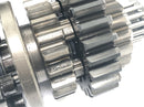 Honda NX 650 Dominator RD02 [1994] - Gearbox transmission shaft-3