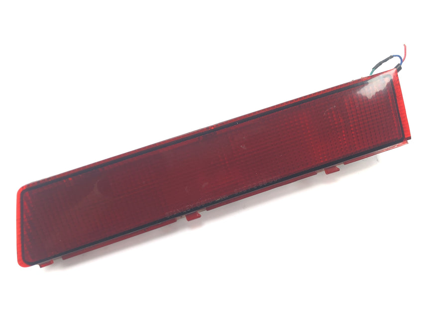 Honda GL 1500 Goldwing SC22 [1993] - top case lighting pair