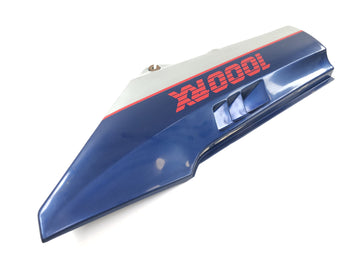 Kawasaki GPZ 1000 RX [1987] - Sivusuojuksen sivusuojuksen suojus oikealla - 0