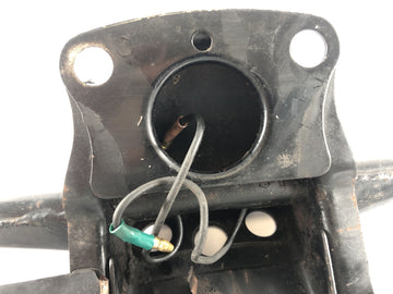 Yamaha XS 400 2A2 [1982] - Kezenika Holder indikaattorilla - 0