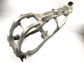 Suzuki RM Z 250 RJ41A [2007] - Rungon päärunko ilman papereita - 0
