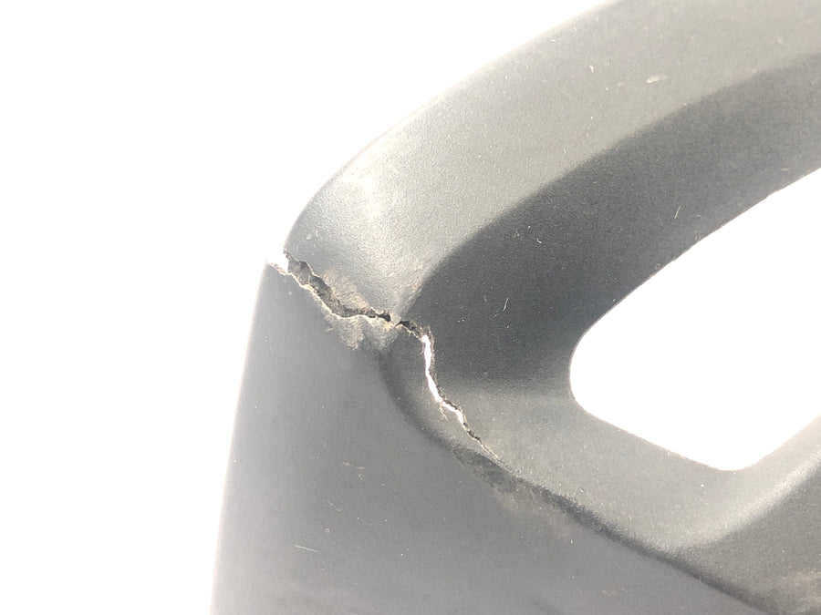 BMW R 1200 GS R12 K25 [2004] - Sylinterin suojatangot vasen ja oikea pari