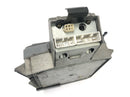 Honda GL 1500 Goldwing SC22 [1993] - Audio unit control panel radio cassette-6