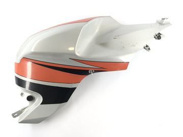 BMW K 1300 S K12S [2010] - Tankin verhouskannen puoli oikealla