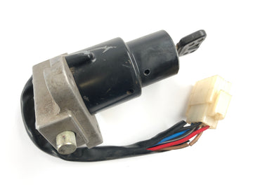 Yamaha XT 600 Zenere 34L [1985] - Sytytyslukko avaimella - 0