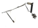 Honda Goldwing GL 1100 SC02 [1980] - Case Holder Top -kotelon pidike asetettu ilman kiinnitysmateriaalia-3