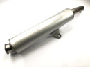 Ducati ST3 S3 [2004] - silencer left exhaust silencer ARROW silencer silver-3
