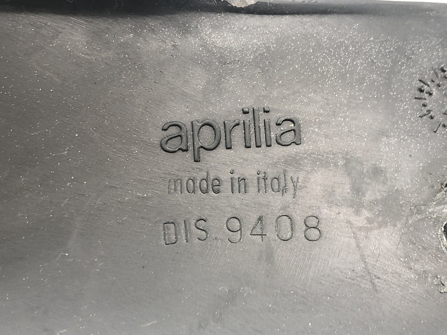 Aprilia RS 125 Extrema [1994] - Rungon suojus oikeanpuoleinen