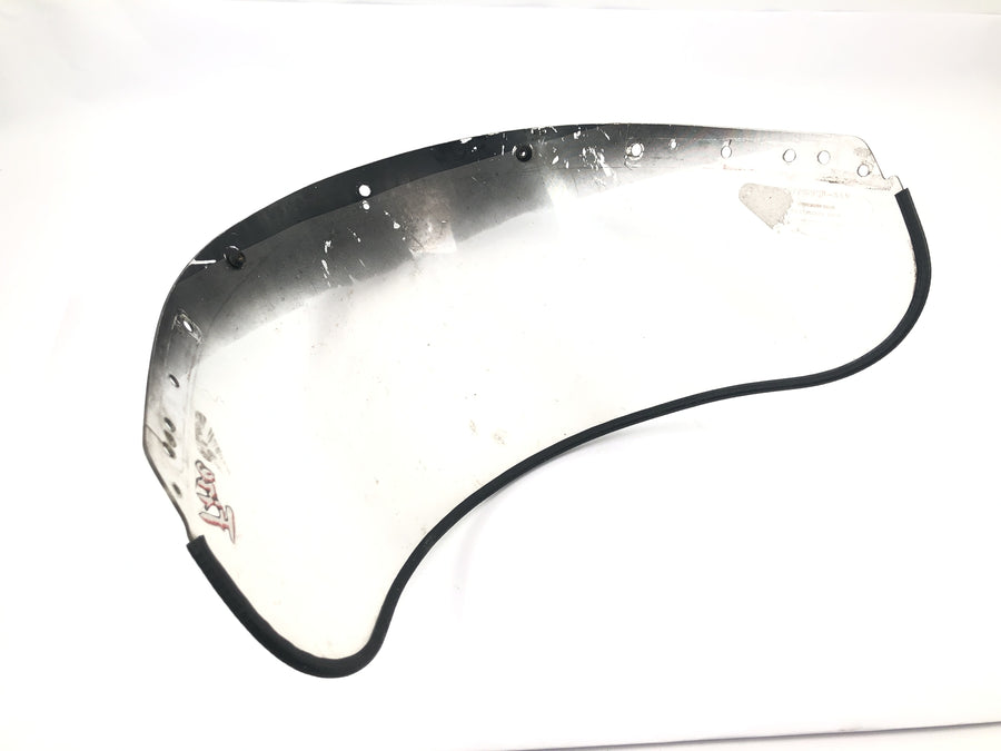 Suzuki GSX R 1100 GU74C [1987] - Windshield fairing windshield
