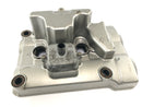 Honda VFR 800 FI RC46 [1999] - Ventildeckel Zylinderkopfdeckel hinten-1