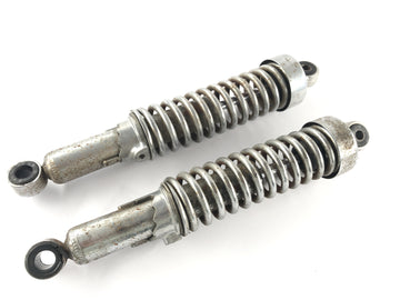 Yamaha XS 400 2A2 [1982] - Spring Shock Absorber Set Pariskunta