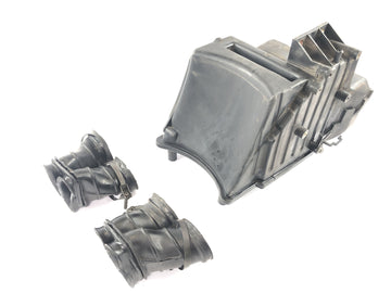 Honda CBX 650 E RC13 [1983] - Ilmansuodatinlaatikko Air -suodatinlaatikko Airbox - 0