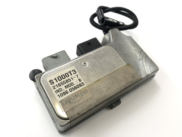 Triumph Daytona 955i T595n [2003] - ECU -ohjausyksikön ohjausyksikön moduulit