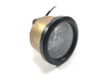 MOTO GUZZI CALIFORNIA 2 1000 VT [1982] - Voltmeter Spannungsmesser Batterieanzeige - 0