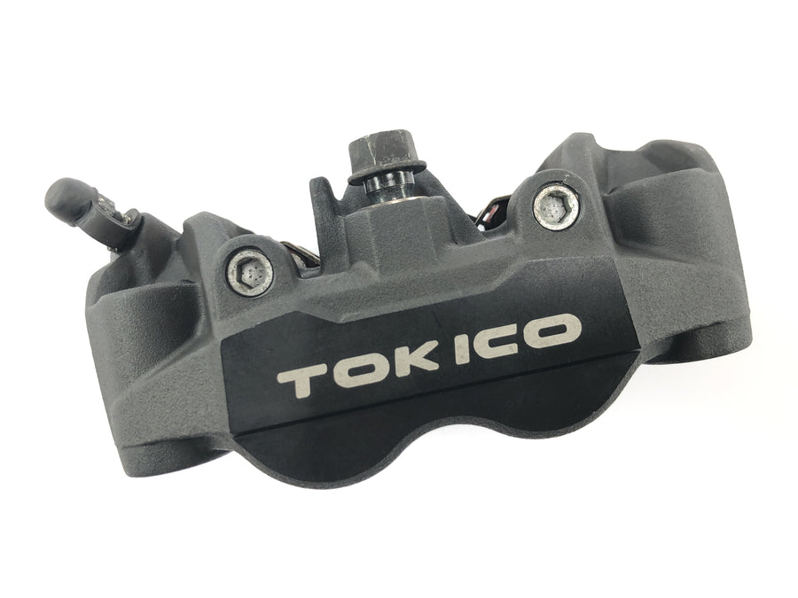 Honda CBR 1000 RR SC59 [2008] - Brake caliper Tokico front left