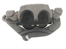 Yamaha MT 03 RM02 [2007] - Jarrusatula edessä oikea-4