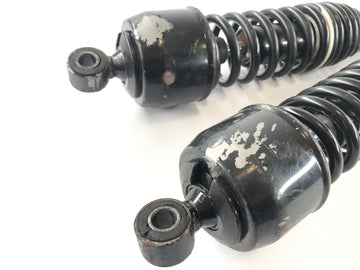 Yamaha XS 400 2A2 [1982] - Shock Absorber Set Set - 0