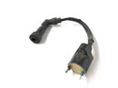 Honda XR 600 R PE04 [1993] - CandeL Plug -virtakela-4