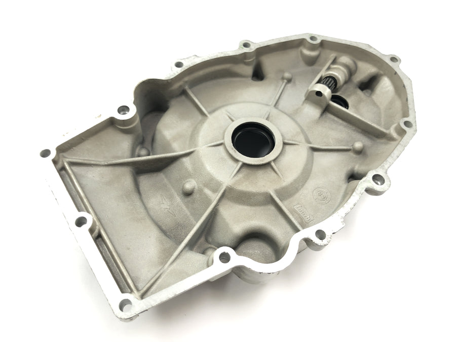 Moto Guzzi V65 Custom [1985] - Engine cover front cover timing chain cover