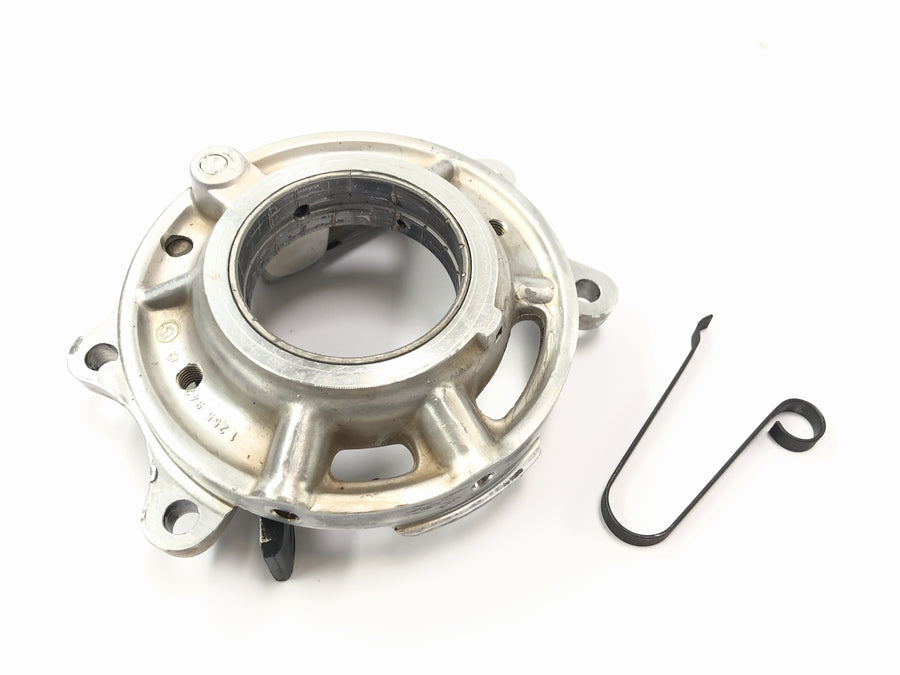 BMW R 75/5 [1973] - crankshaft bearing cap