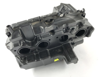 Honda CBF 1000 A SC58 [2006] - Airbox Air -suodatinlaatikko - 0