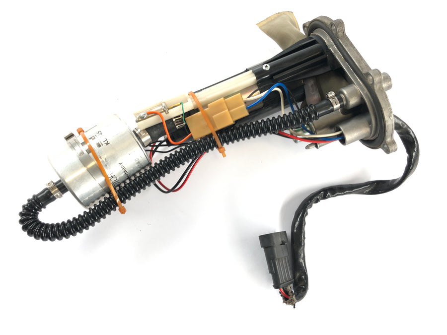 Ducati 1098 S H7 [2009] - Bensiinipumppu