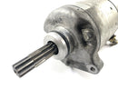 Honda NX 650 RD02 [1989] - Starter Engine Starter Engine-2