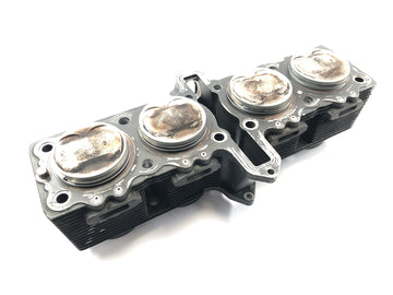Suzuki GSX R 1100 GU74C [1987] - cylinder with piston