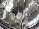 Moto Guzzi V65 Custom [1985] - Ajovalojen kromi-3