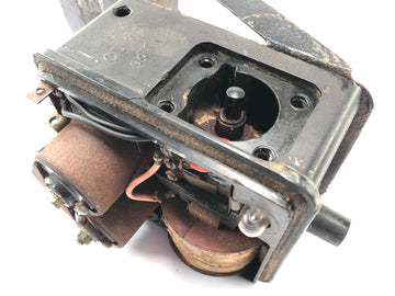 DKW NZ 250 [1938] - käämikotelon sytytyspuolan sytytyspuolan magneettikela - 0