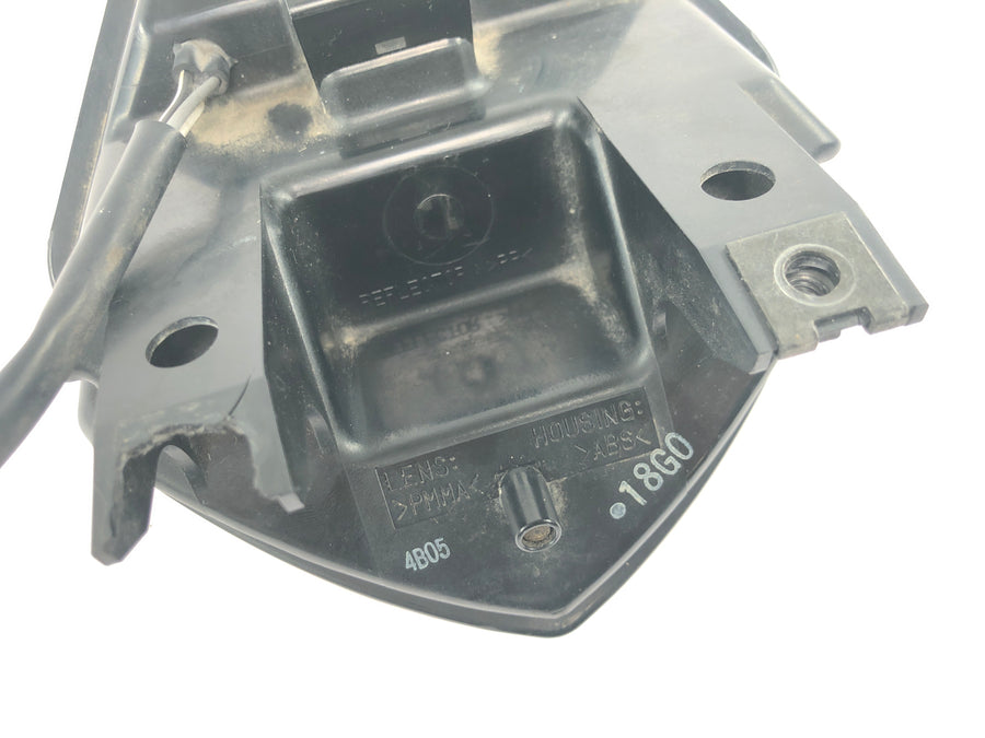 Suzuki GSX R 1000 WVBZ K3 [2003] - Taillight LED rear light