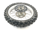 Suzuki RM Z 250 RJ41A [2007] - Takavanteen pyörä 1,85 x 19"-1