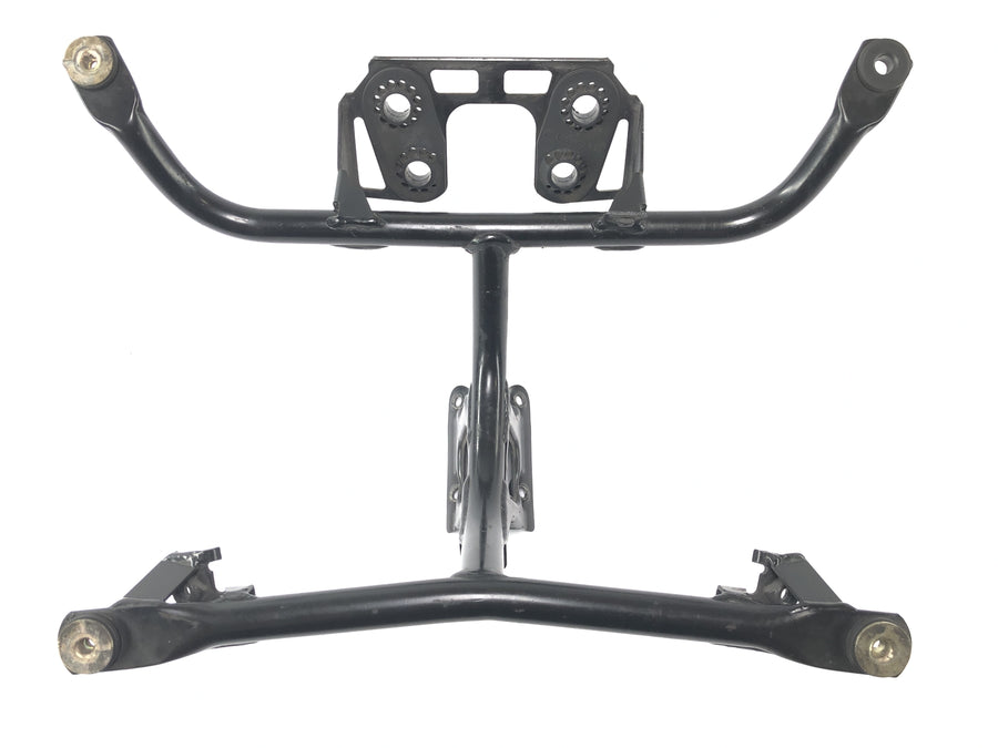 BMW K 1100 LT 100 [1994] - Descent Holder Instrument Holder Gockpit -kiinnikepidike etuosa