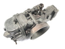 Cagiva Mito 125 EVO 8P [2000] - Vergaser MIKUNI 35er-4