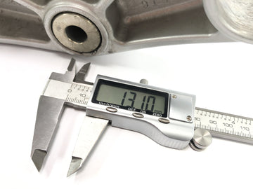 Triumph Street Triple R 675 D67LD [2010] - Fork -silta alla - 0