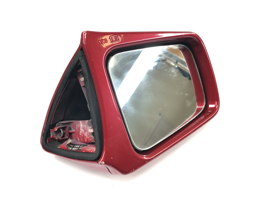 BMW K 1100 RS [1994] - Mirror housing, mirror trim, left mirror trim